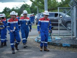 PEP Prabumulih Field: Kembalinya Produksi 10.000 BOPD sebagai Kunci Ketahanan Energi