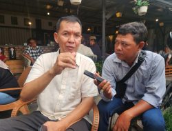 Anggaran Pemilukada 2024 Disinyalir Ajang Proyek