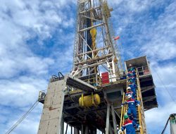 Istimewa PHR Regional Sumatera, Jaga Keberlanjutan Energi Nasional