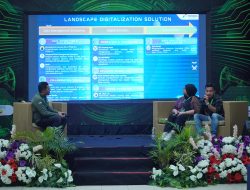 PHR Zona 4 Optimalkan Teknologi Digital Dan Kolaborasi Strategis