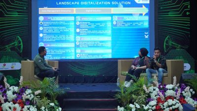 PHR Zona 4 Optimalkan Teknologi Digital Dan Kolaborasi Strategis