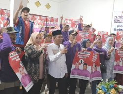 RAMAH-PRO Melanjutkan, Pelayanan Berobat Gratis Cukup Bawa KTP