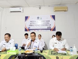 Tahun 2024 BNNK OKI Rehabilitasi 37 Penyalahgunaan Narkotika