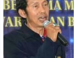 OCKTAF RIADY: Wartawan Jangan Buat Judul Berita Menghakimi