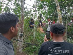 Bunuh Diri Atau Dibunuh Lalu Digantung?