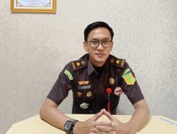 Tahun 2024 Kejari OKI Terima 539 Berkas Perkara
