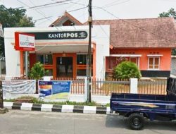 Meresahkan! Perkantoran di Kayuagung Jadi Sasaran Pencurian