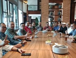 Zulmansyah Sekedang: Kita Siap Gelar Kongres PWI Sebelum 15 Desember 2024