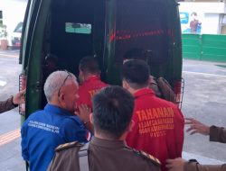 Korupsi Dana Hibah Panwaslu OKI, Jaksa Tetapkan 2 Tersangka