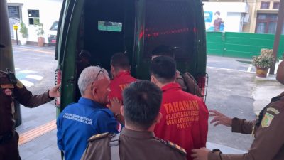 Korupsi Dana Hibah Panwaslu OKI, Jaksa Tetapkan 2 Tersangka