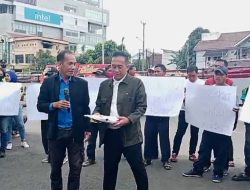 Garda Prabowo Desak Polda Sumsel Audit SMKN 3 OKU, Ternyata Ini Penyebabnya