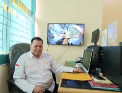 Tahun 2025 Calon Jamaah Haji OKI Sebanyak 435 CJH
