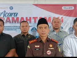 Kejari OKI ‘Kebut’ Pemberkasan Kasus Korupsi Dana Hibah Panwaslu OKI