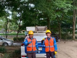 PLN UID S2JB Ajak Masyarakat Amankan Token Listrik, Dukung Kenyamanan Ibadah Ramadhan