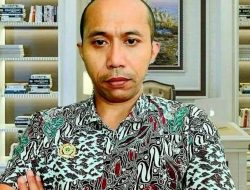 Wakil Ketua PWI Sulut Adrianus Pusungunaung Berbalik Arah! Dukung Zulmansyah Sekedang dan Vanny Loupatty