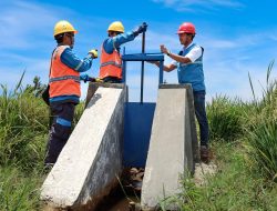 Inovasi Pertanian Berbasis Listrik: Electrifying Agriculture Hadir di Seluma Bengkulu Dukung Program Ketahanan Pangan Nasional