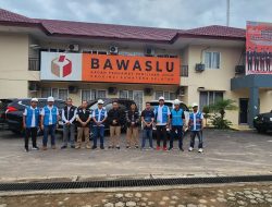 Upaya PLN Jaga Keandalan Listrik Musi Rawas Diapresiasi KPU