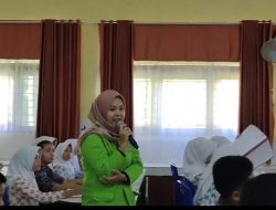 Pentingnya Peran Sekolah, Keluarga Dan  Lingkungan Untuk Cegah Prilaku Bullying