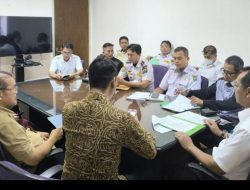 Pastikan Seluruh SPBU di Muara Enim Beroperasi