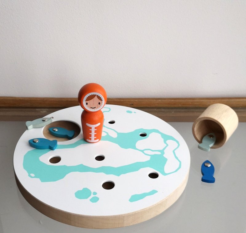 Catch the Freeze with Britain's Exciting New Ice Fishing Live Casino Games, ice fishing live