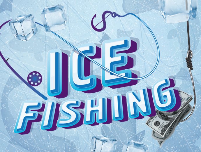 Ice fishing casino - Experience the Thrill of Ice Fishing Live in UK Online Casinos