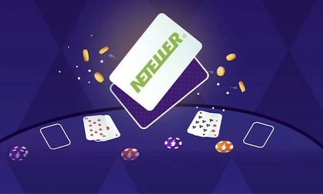 Los peligros de usar Neteller en casinos online - overview