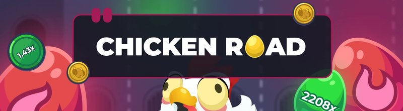 Explore chicken road online